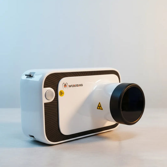 Rayos X portatiles Sensor Intraoral CMOS